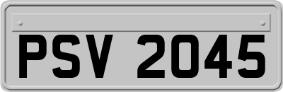 PSV2045