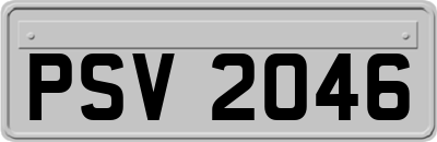 PSV2046