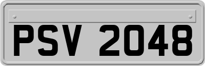 PSV2048