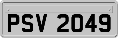 PSV2049