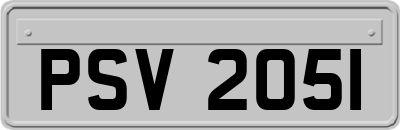 PSV2051