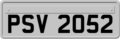 PSV2052