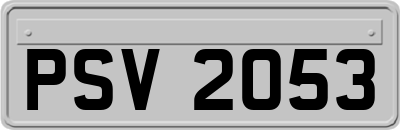 PSV2053