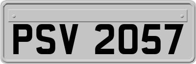 PSV2057
