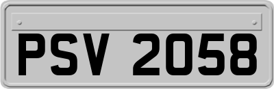 PSV2058