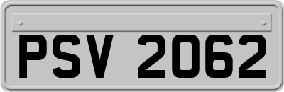 PSV2062