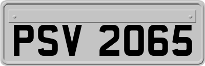 PSV2065