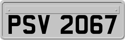 PSV2067