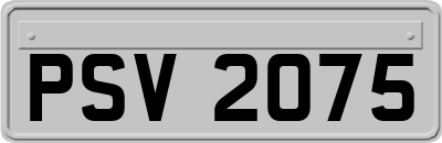 PSV2075