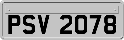 PSV2078
