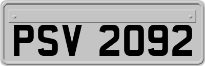 PSV2092