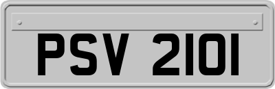PSV2101