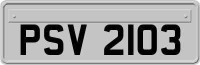 PSV2103