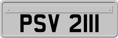 PSV2111