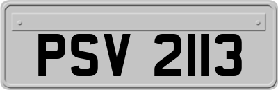 PSV2113