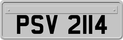 PSV2114