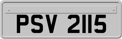 PSV2115