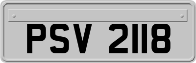 PSV2118