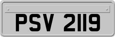 PSV2119