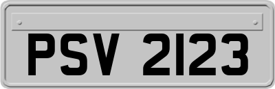 PSV2123