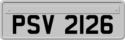 PSV2126