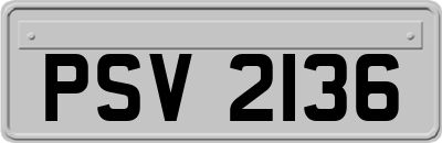 PSV2136