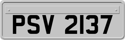 PSV2137