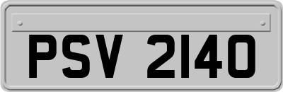PSV2140