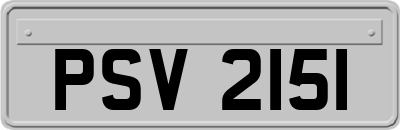 PSV2151