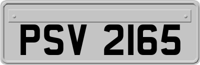 PSV2165