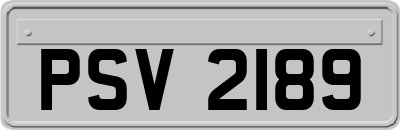 PSV2189