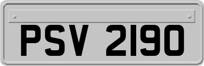 PSV2190