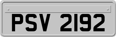 PSV2192