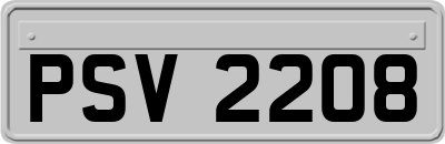 PSV2208