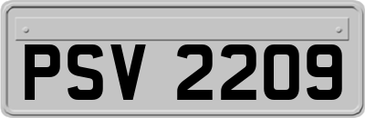 PSV2209