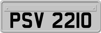 PSV2210