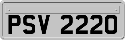 PSV2220