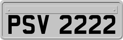 PSV2222