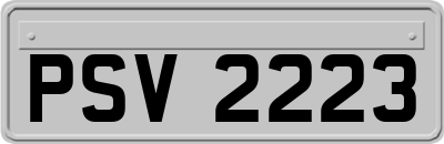 PSV2223