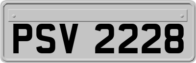 PSV2228