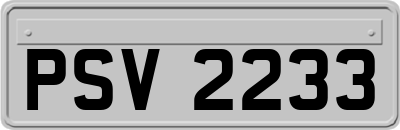 PSV2233