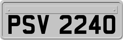 PSV2240