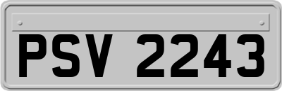PSV2243