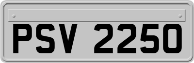 PSV2250