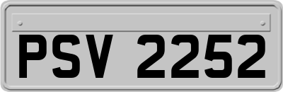 PSV2252
