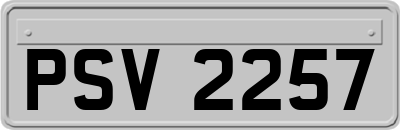 PSV2257