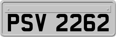 PSV2262