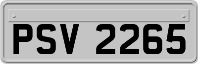 PSV2265