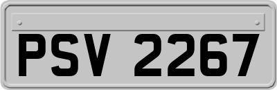 PSV2267