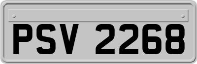PSV2268